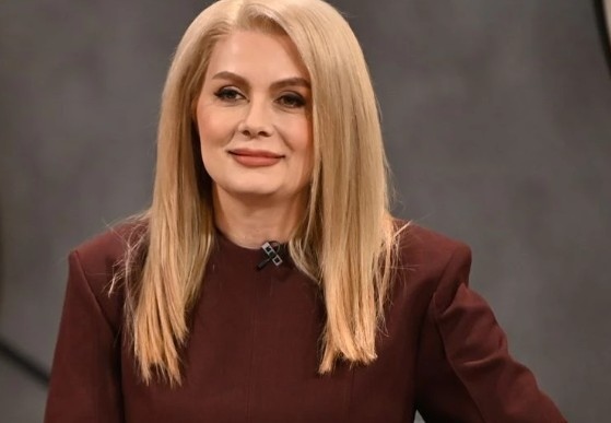 В социалните мрежи Венета Райкова дава съвети на жените как да