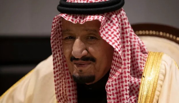 90 годишният крал Салман ибн Абдулазиз на Саудитска Арабия е