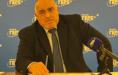 За една година изпълнихме всичките си цели това за което