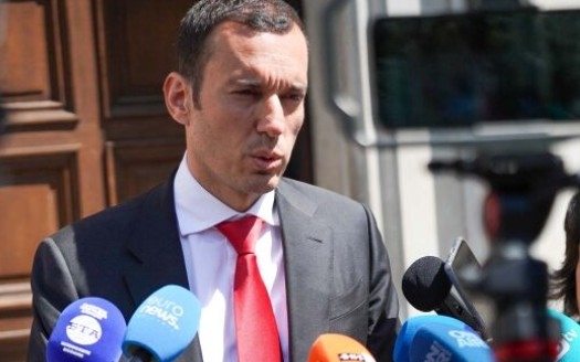 Регионалната здравна инспекция в София e съставила акт за административно