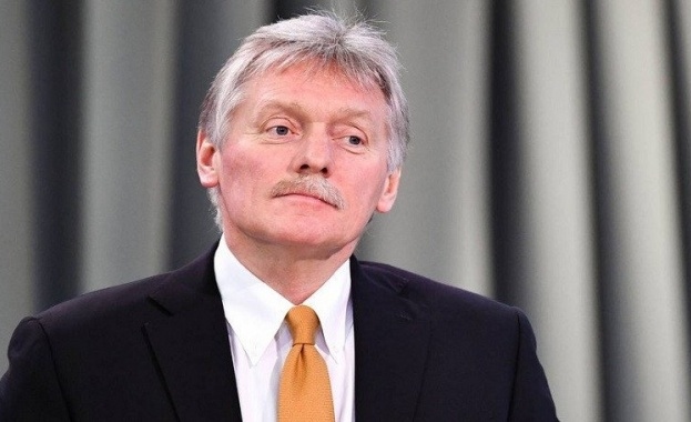 Кремъл заяви че е отчел сигнали от Италия  Франция и Германия за необходимостта от