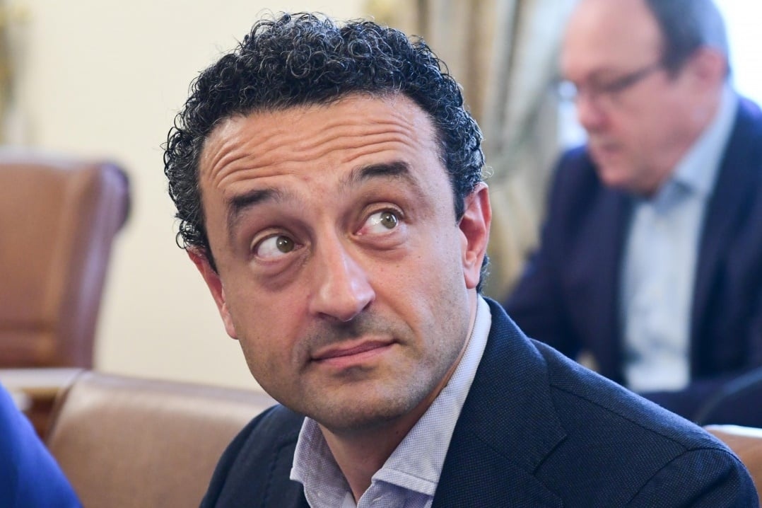 Асен Василев е решил че иска да управлява Продължаваме промяната