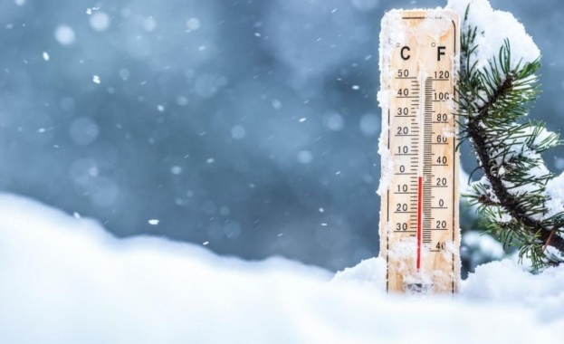 Днес над по голямата част от страната ще преобладава облачно