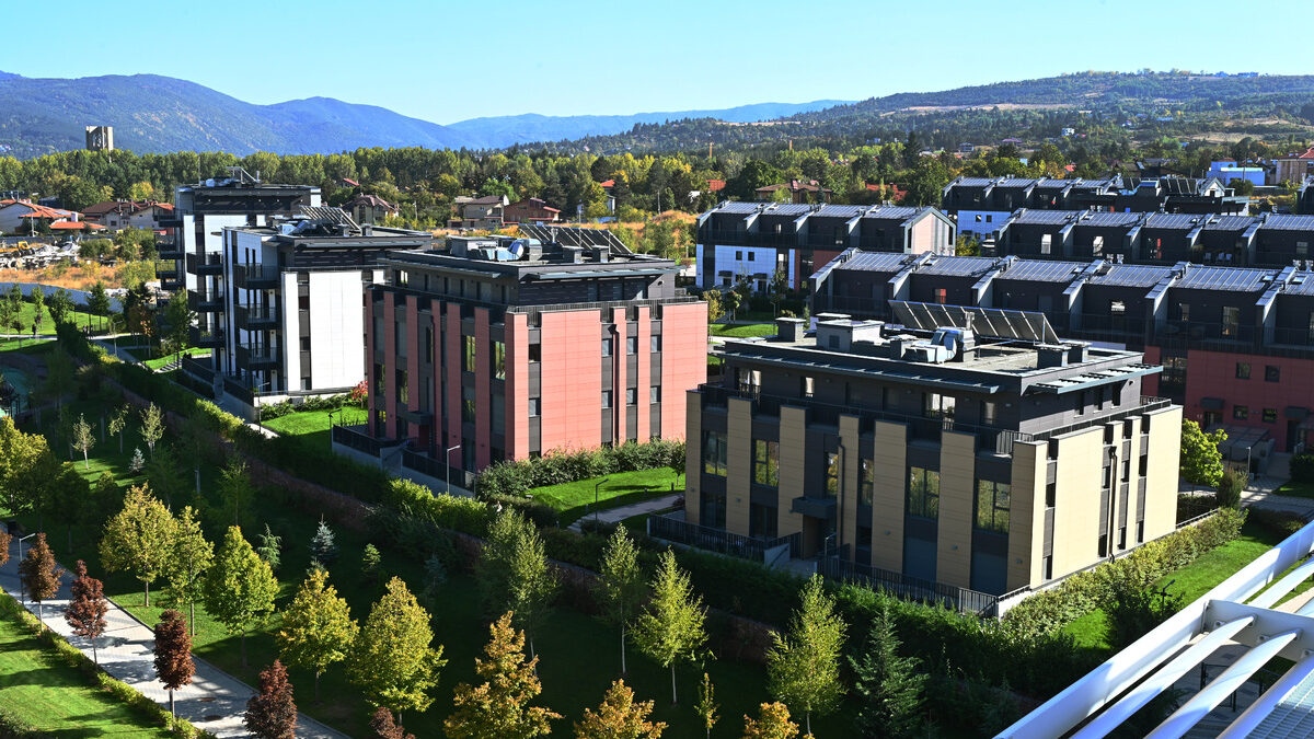 Ръст на размера на наемите у нас отчитат от Националното