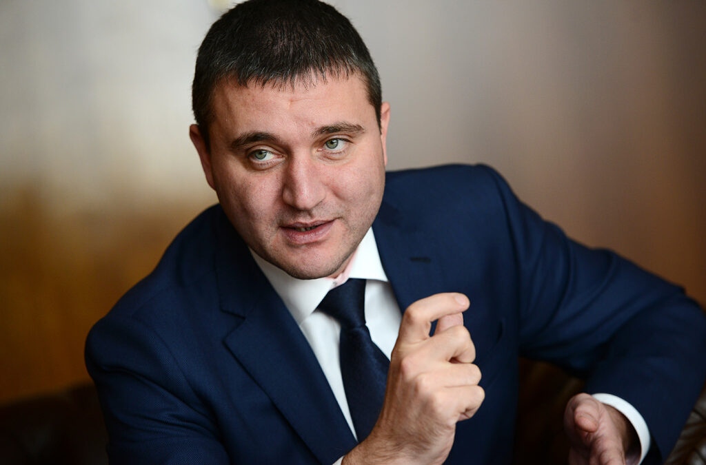 Важно е да се възстанови доверието в изборния процес Това