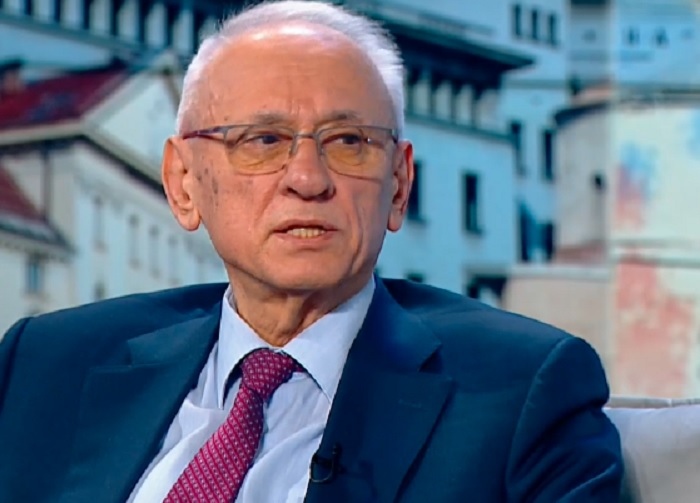 Винаги през януари актуалната тема са грипа и вирусните инфекции