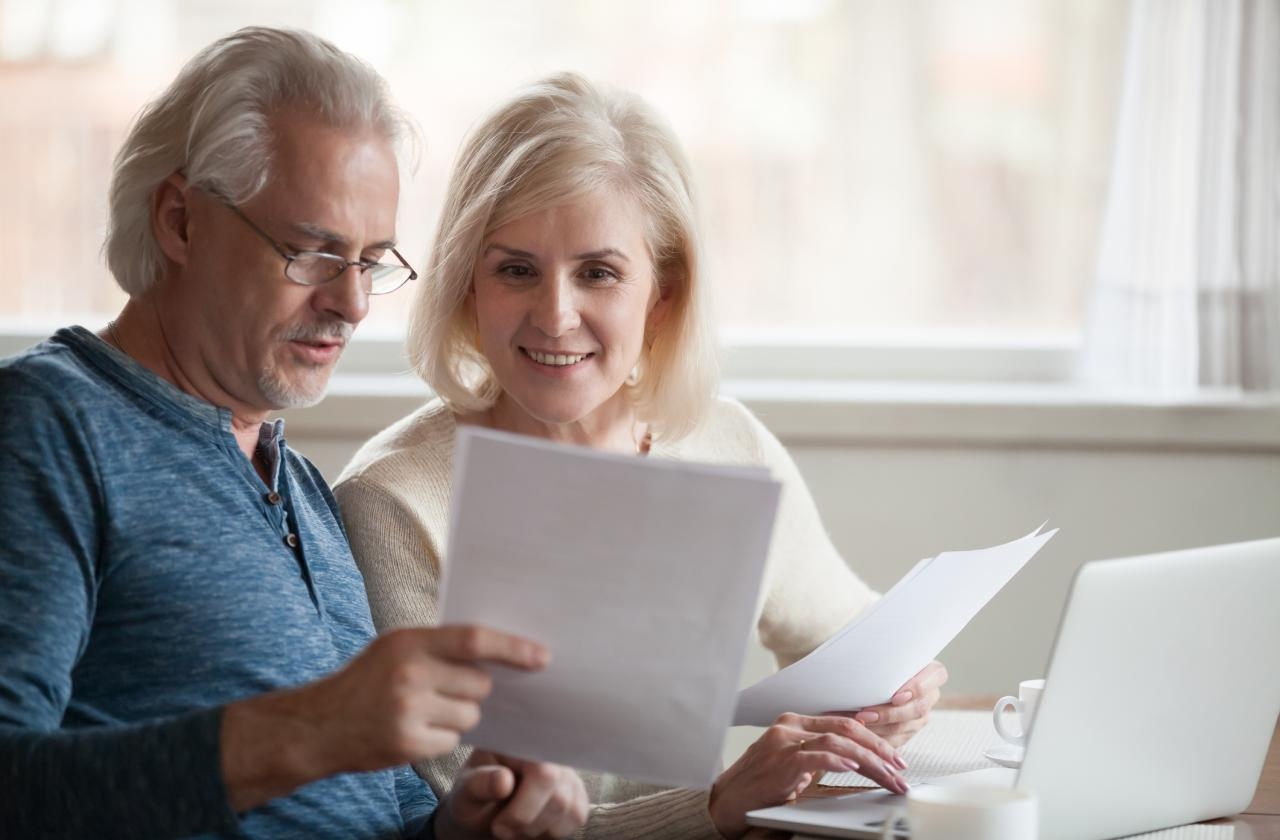 Рекорден брой пенсионери в Швеция се записват в университет за