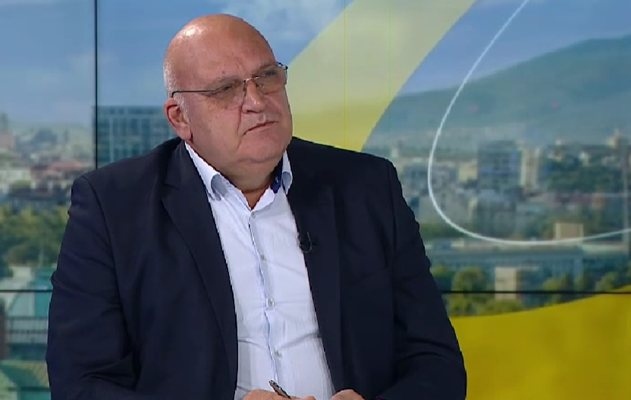 Не мисля че тазгодишната грипна епидемия се различава от тези