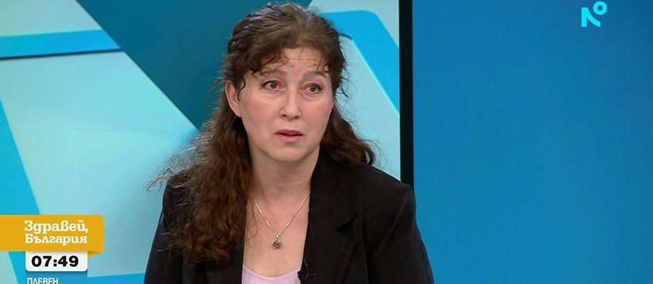 Предложението за въвеждане на скенери при хартиеното гласуване не решава