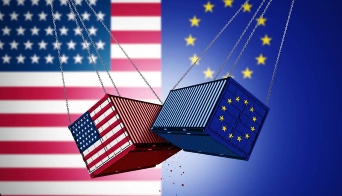 Европейският съюз подготвя контрамита в отговор на заплахата на Доналд