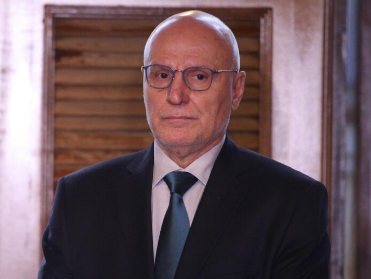 Управителят на Българската народна банка и член на Управителния съвет