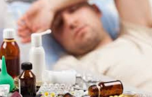 Още една област обяви грипна епидемия това е Бургас Влиза