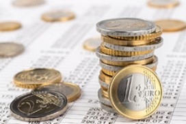 Еврогрупата поздрави България за успешното въвеждане на еврото Изявлението направи