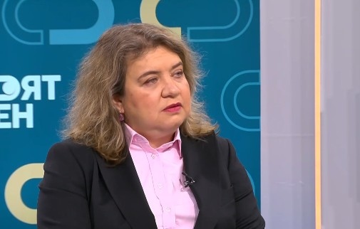 Оставката на Румен Радев означава че ще има промяна на политическия