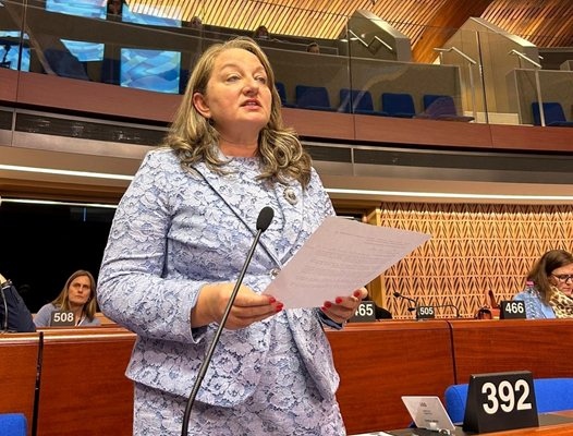 ГЕРБ няма да се бори с г н Радев и