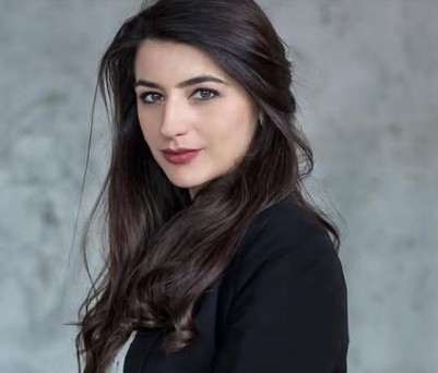 Лена Бориславова обяви че няма да участва в изборите и че работи по два нови