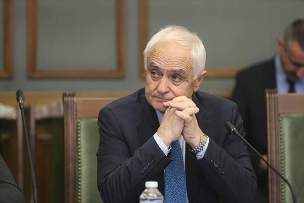 Ако договорите които са сключени се изпълнят към 2030 г