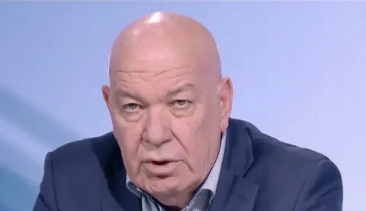 Закриването на КПК не решава никакъв проблем Лишава се България