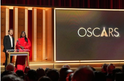 Хорърът Грешници получи най много номинациите за наградите Оскар като