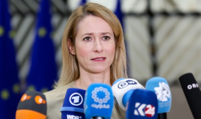 Европейският съюз може да подкрепи Съвета за мир ако мандатът