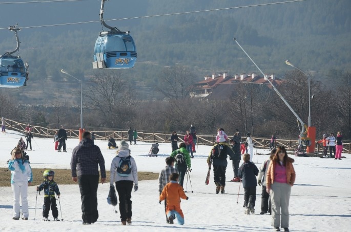 България зае водещо място с две позиции в челната тройка