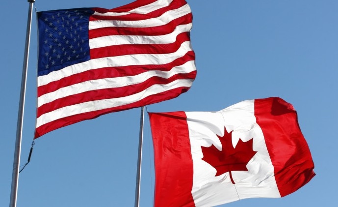 Президентът на САЩ Доналд Тръмп оттегли поканата си към Канада