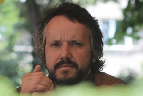 На 55 години си отиде писателят Калин Терзийски Тъжната новина