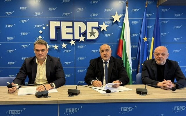 Модернизацията на България е дългосрочен проект – и няма време