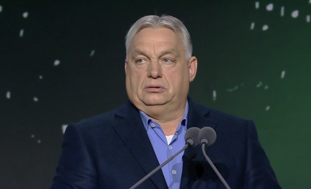 Будапеща няма да подкрепи присъединяването на Украйна към Европейския съюз