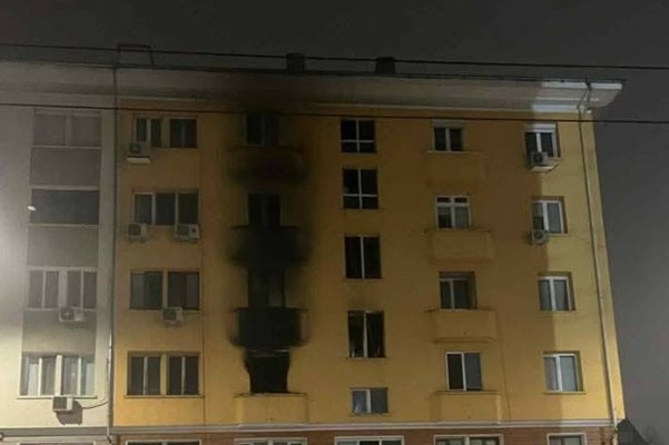 Жена почина а четирима души сред които и деца на