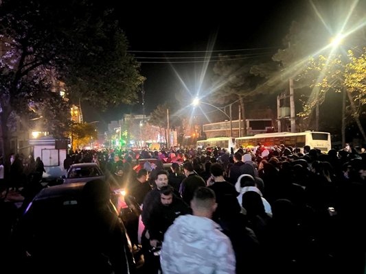 Повече от 5137 смъртни случая бяха потвърдени при масовата вълна