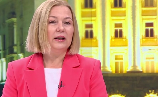 Работи се по сезиране на Конституционния съд за подписаната харта