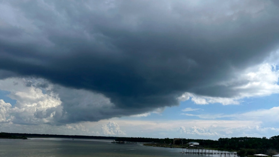 Времето ще е облачно Сутринта в много райони в равнинната