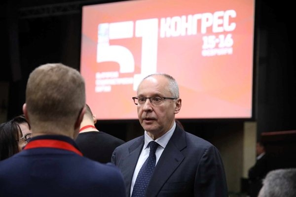 Ако на конгреса има касапница БСП ще излезе отслабена коментира