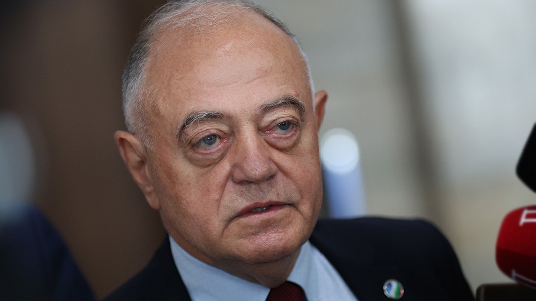 ПП ДБ отиват на изборите заедно като коалиция съобщи председателят