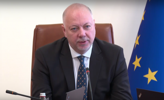 Стратегическото партньорство между България и САЩ и укрепването на двустранните