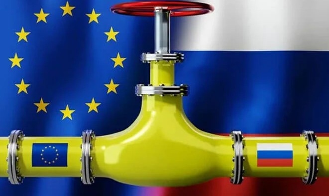 България гласува въздържала се за пълната забрана на вноса на