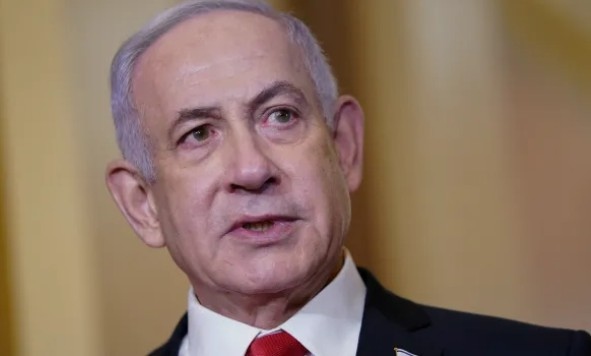 Израелският премиер Бенямин Нетаняху заяви че страната е успяла да