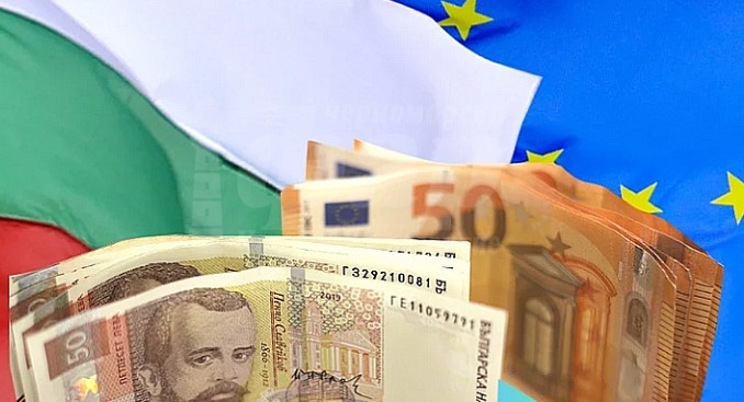 Остават пет дни до края на разплащанията с левове От