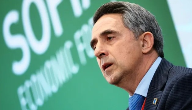 Европейският съюз е най добрият мирен проект на планетата Балансът