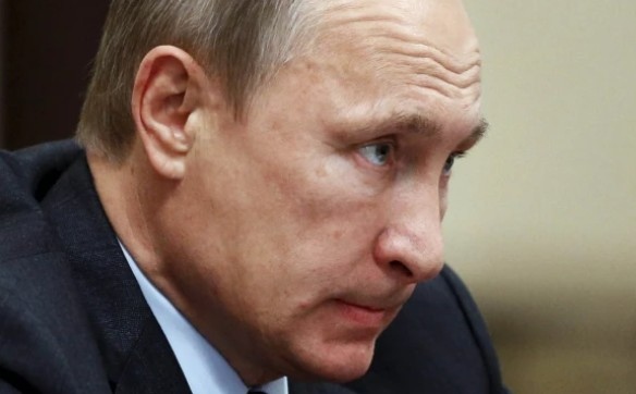 Специалният пратеник на руския президент Владимир Путин Кирил Дмитриев заяви