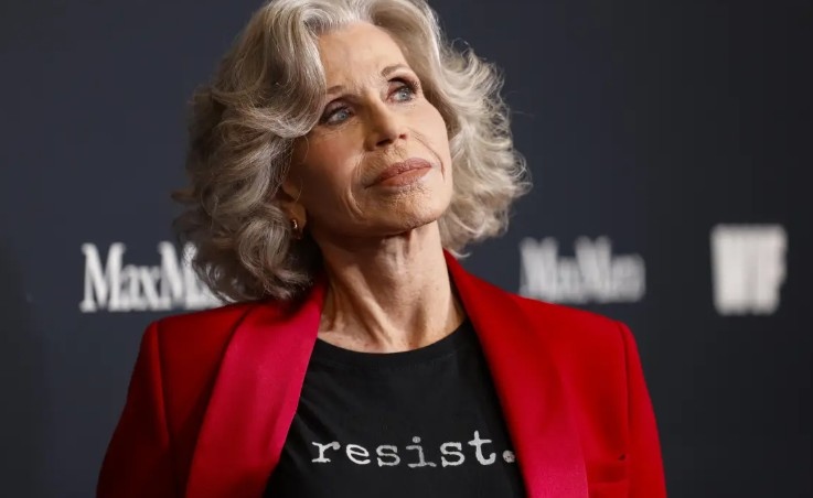 Джейн Фонда – вечната красавица която всички познаваме като кралицата