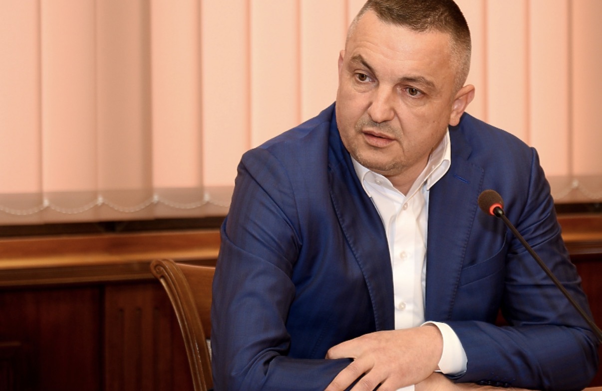 Старт на делото срещу бившия кмет на Варна Иван Портних