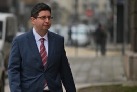 Продължават консултациите при президента Илияна Йотова за служебен премиер След