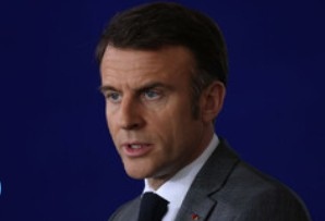 Еманюел Макрон ще се срещне днес в Париж с премиерите