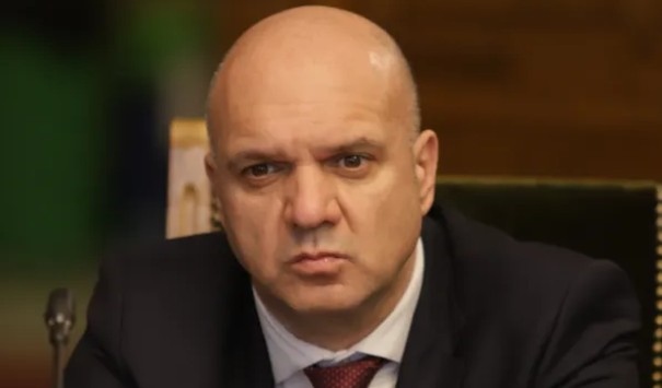 Главен комисар Явор Серафимов е назначен за заместник главен секретар