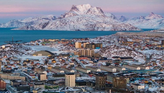 Преговори между САЩ Гренландия и Дания са започнали в сряда