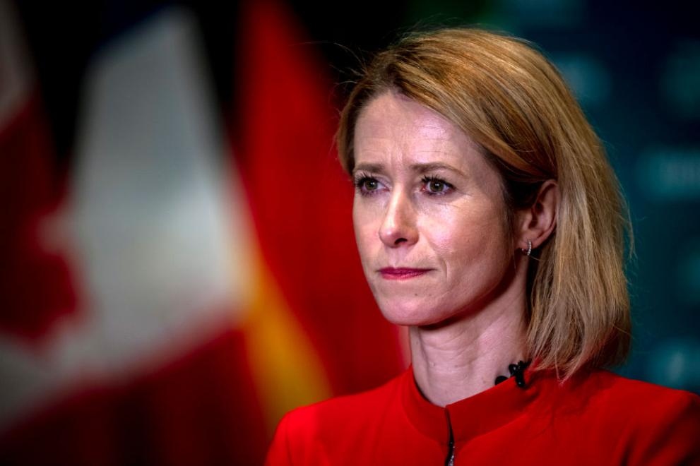 Украйна е изправена пред хуманитарна катастрофа в резултат на непрестанните