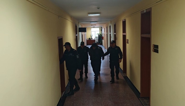 Окръжният съд в Плевен пусна под гаранция от 8000 евро