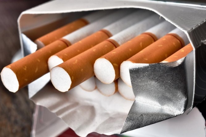 Цигарите у нас вече са по скъпи Причината – новите
